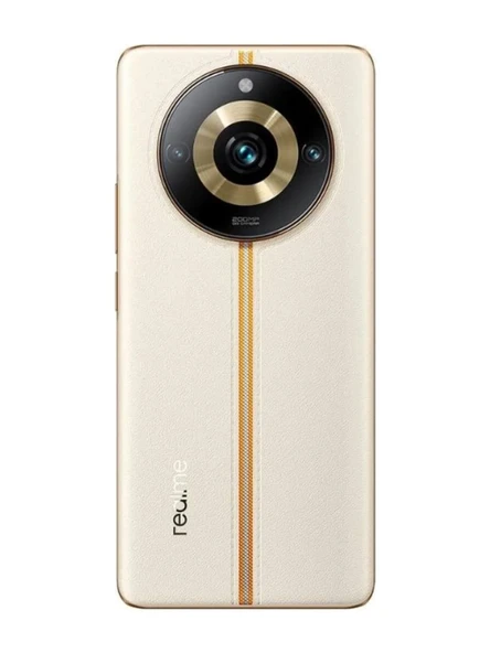 Realme 11 Pro 5G 256 GB 8 GB Ram (Realme Türkiye Garantili) Bej - 2