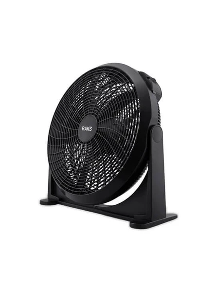Raks BF20MX 110W KUTU TİPİ VANTİLATÖR
