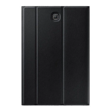 OUTLET Samsung T715 Tab S2 8 inç Orjinal Book Cover Kılıf-Siyah-EF-BT715PBEGWW(Outlet) - 2