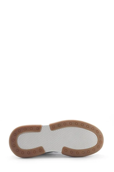 Lumberjack SON 5FX 101940174 Kadın Sneaker Ayakkabı Bej 36-40 - 4