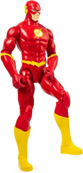 Spin Master 6056779 DC Universe The Flash Action Figure 30cm - 2