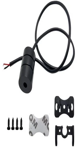 Powermaster PM-26970 İkaz Cihazı