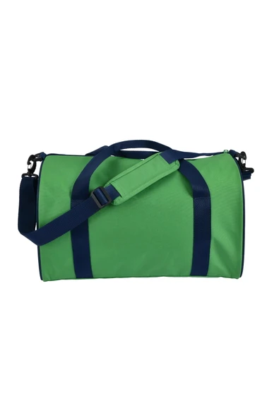 UNITED COLORS OF BENETTON UNİSEX FTL SPOR ÇANTASI 25978 - 4