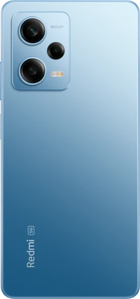 Xiaomi Redmi Note 12 Pro 5G  8G RAM 256 GB SİYAH TÜRKİYE GARANTİLİ - Resim 2