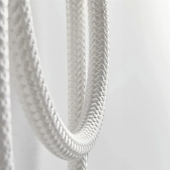 Powermaster PM-26417 Animasyonlu Bluetooth Neon RGB Kumaş Örgülü Hortum Led 5 Metre 201 Modlu - Resim 7