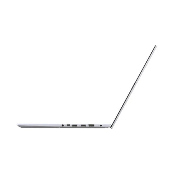 Asus Vivobook 15 X1504VA-NJ104 i5-1335U 8 GB 512 GB SSD 15.6" Dos Dizüstü Bilgisayar - 6