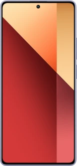 Xiaomi Redmi Note 13 Pro 512 GB 12 GB YEŞİL  XİAOMİ TÜRKİYE GARANTİLİ