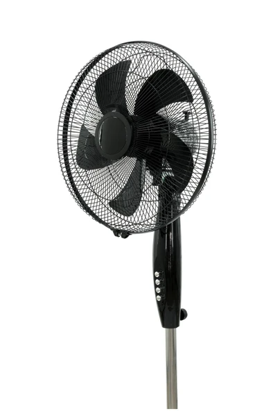 Adrasan 16'' Yuvarlak Ayaklı 5 Pervaneli Salınımlı Vantilatör - 2