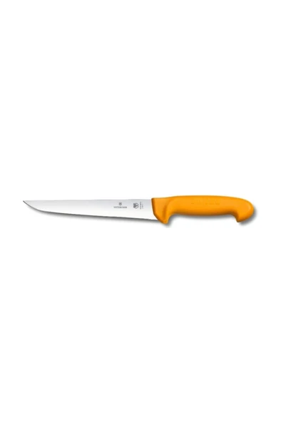 Victorinox 5.8411.18 18cm Sarı Swibo Doğrama Bıçağı