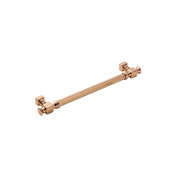 Doğanlar AL-344 128 mm Mobilya Kulp Albrifin