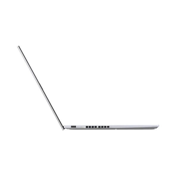Asus Vivobook 15 X1504VA-NJ104 i5-1335U 8 GB 512 GB SSD 15.6" Dos Dizüstü Bilgisayar - 7