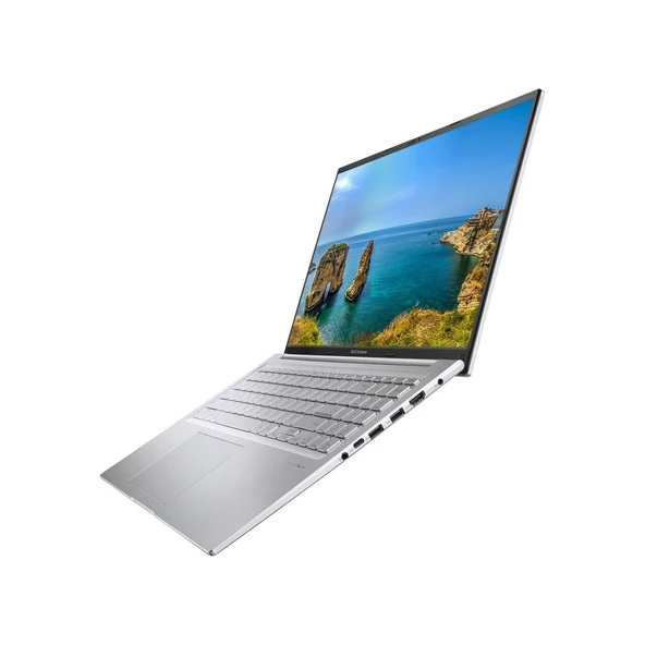 Asus Vivobook 15 X1504VA-NJ104 i5-1335U 8 GB 512 GB SSD 15.6" Dos Dizüstü Bilgisayar - 3