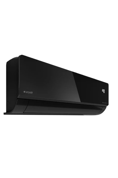 12560 Hp Wifi Ultra Hijyen Plus Prosmart Black Inverter Klima 12.000 Btu/h A++ Sınıfı R32