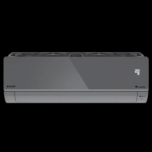 Arçelik 24470 HP A++ 24000 BTU Duvar Tipi Klima - 4