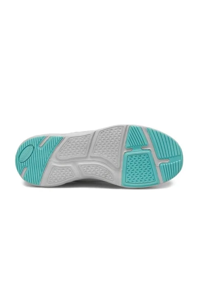 Lumberjack ALBI WMN 5FX 101984108 Kadın Terlik Gri Mınt 36-40 - 4