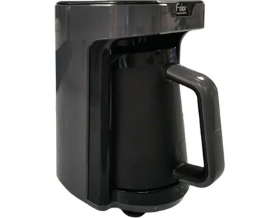 Fakir Kaave Mono Türk Kahvesi Makinesi Gri - 3