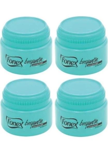 Fonex Briyantin 4'lü 150 ml