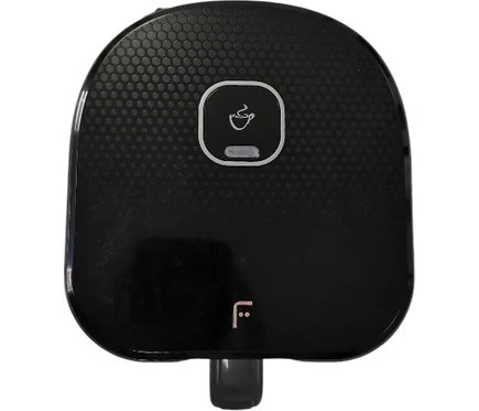 Fakir Kaave Mono Türk Kahvesi Makinesi Gri - 5