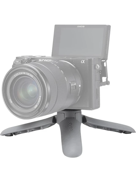 Ulanzi Mt-10 Osmo Mobile 2 3 Masaüstü Tripod Grip - 4