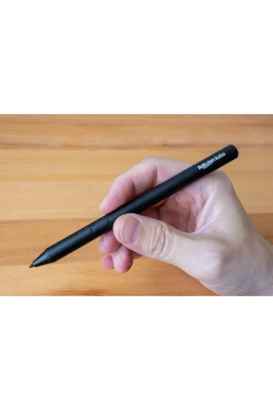 E Kitap Okuyucu Stylus Kalem (SAGE VE ELİPSA MODELİ İLE UYUMLU) - 3