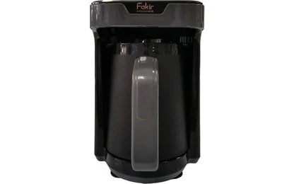 Fakir Kaave Mono Türk Kahvesi Makinesi Gri - 4