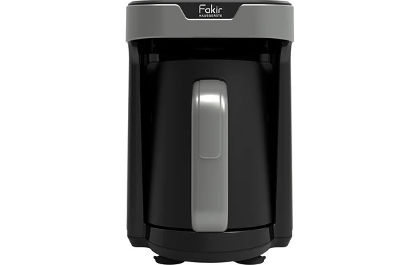 Fakir Kaave Mono Türk Kahvesi Makinesi Gri