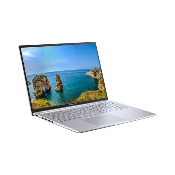 Asus Vivobook 15 X1504VA-NJ104 i5-1335U 8 GB 512 GB SSD 15.6" Dos Dizüstü Bilgisayar - 4