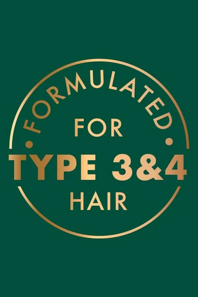 Shea Moisture Bond Repair Şampuan 384ML - 3