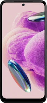Xiaomi Redmi Note 12S 8 GB RAM 256 GB MAVİ XİAOMİ TÜRKİYE GARANTİLİ