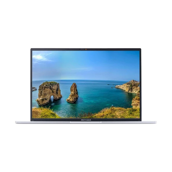 Asus Vivobook 15 X1504VA-NJ104 i5-1335U 8 GB 512 GB SSD 15.6" Dos Dizüstü Bilgisayar