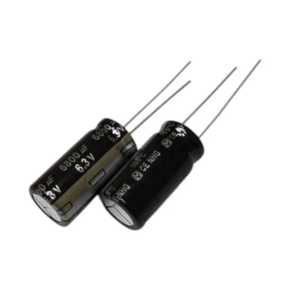 6800 MF 6.3 V Kondansatör ürün görseli