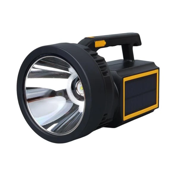 Powermaster MX-W5193-P50 Solar Işıldak - 1