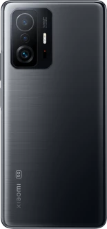 Xiaomi 11T Pro 12 GB 256 GB SİYAH  (Xiaomi Türkiye Garantili) - 2