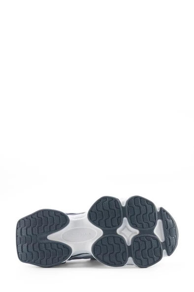 Lumberjack MADAX JR 5FX 101941731 Erkek Çocuk Spor Ayakkabı Gri Laci 31-35 - 4