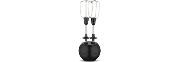 Stor Blender Set Black & Rosie - 3