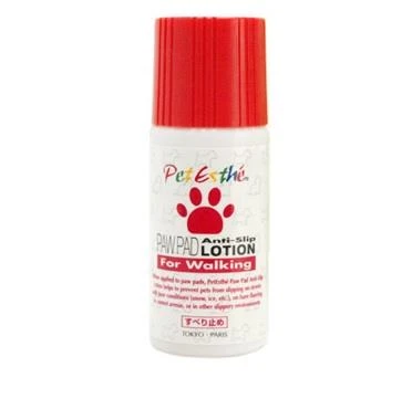 Pet Esthe Antislip Lotion Kaymayı Engelleyen Pati Losyonu 35 ML - 2