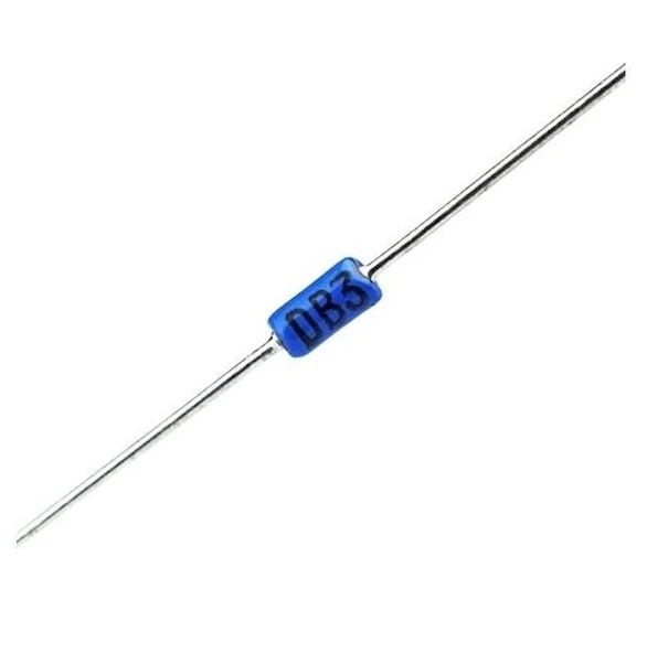 DB3 DO-35 36V Diyak 2A 36V DO-204 - 10 Adet - Resim 3