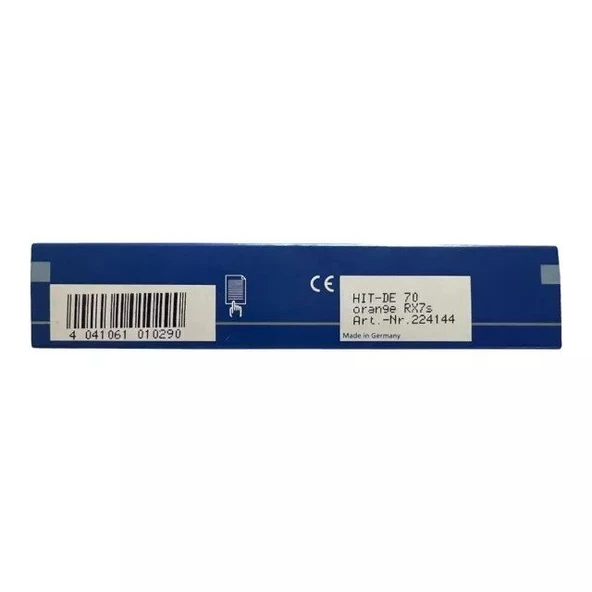 BLV 224144 HIT-DE Çift Uçlu Metal Halide 70W RX7S Turuncu - 3