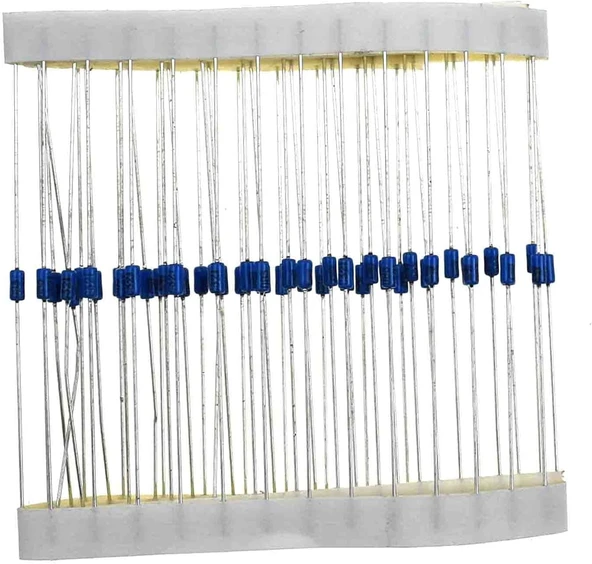 DB3 DO-35 36V Diyak 2A 36V DO-204 - 10 Adet - Resim 4