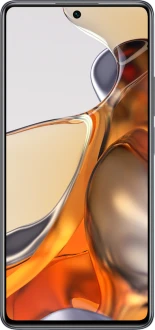 Xiaomi 11T Pro 12 GB 256 GB SİYAH  (Xiaomi Türkiye Garantili)