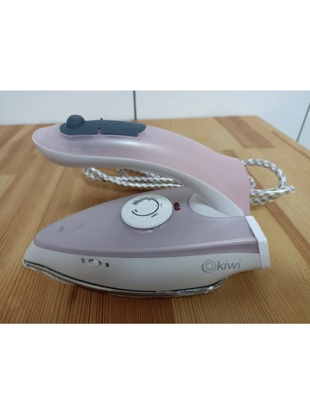 Kiwi Seyehat Ütüsü - 2