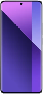 REDMİ NOTE 13 PRO PLUS 5G DREAM SPACE(MOR) 12 GB RAM 256 GB XİAOMİ TÜRKİYE GARANTİLİ