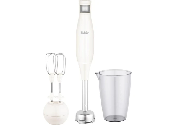 Fakir Stor Blender Seti Cream