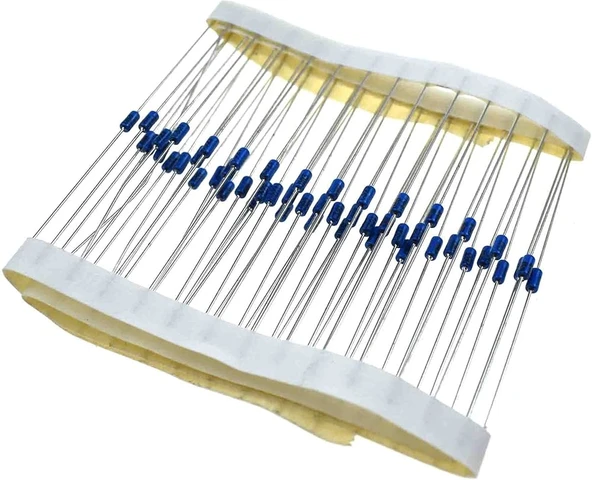 DB3 DO-35 36V Diyak 2A 36V DO-204 - 10 Adet - Resim 6