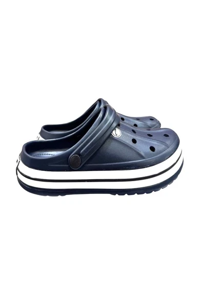 Akınalbella Eva Kapalı Bayan Terlik Sandalet Unisex - 11