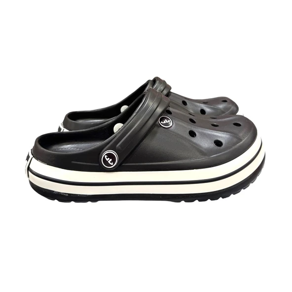 Akınalbella Eva Kapalı Bayan Terlik Sandalet Unisex - 7