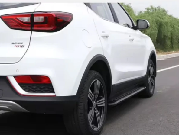 Mg Hs Yan Basamak Kromlu Model 2021+ Sonrası Uyumlu - 2