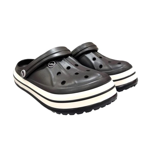 Akınalbella Eva Kapalı Bayan Terlik Sandalet Unisex - 6