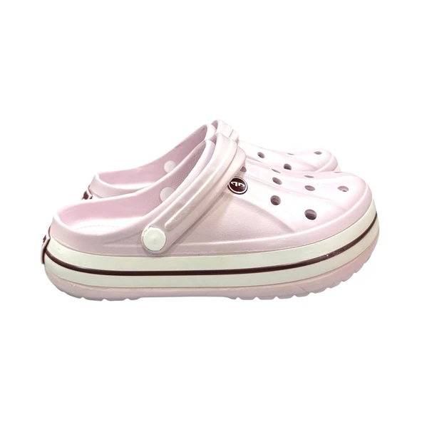 Akınalbella Eva Kapalı Bayan Terlik Sandalet Unisex - 5