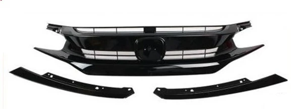 Honda Civic Fc5 Rs Panjur 2016-2018 Arası Uyumlu